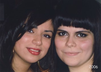 Obituary of Rebecca Costilla Smith