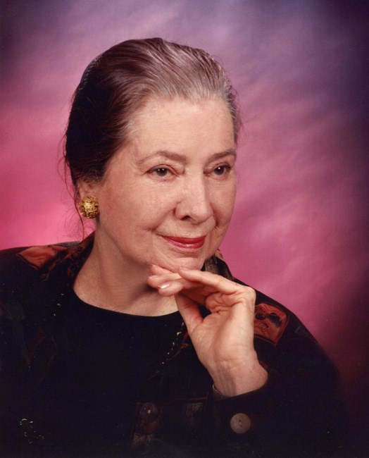 Obituary of Frances Chrystell Harkey