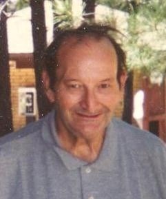 Obituary of Charles Isaac McWhorter