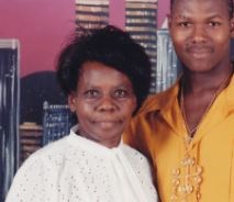 Obituary of Ina Ileane Campbell