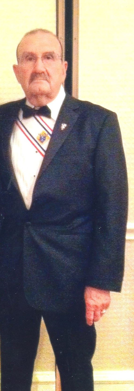 Obituary of Angelo John Weda Jr.