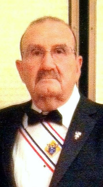 Obituary of Angelo John Weda Jr.