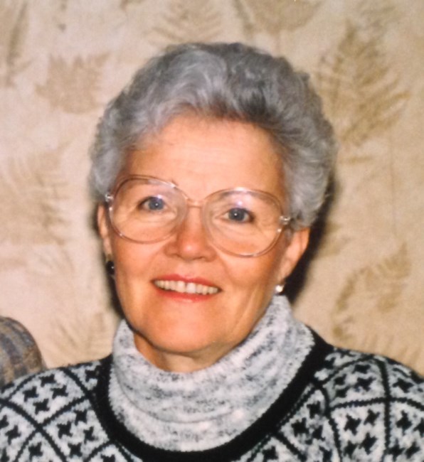 Obituario de Patricia "Patti" Joan Hickman