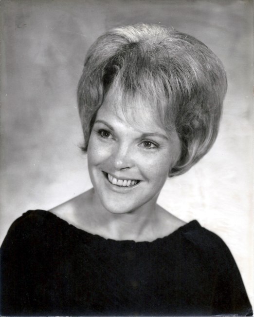 Obituary of Shirley R. Dodson