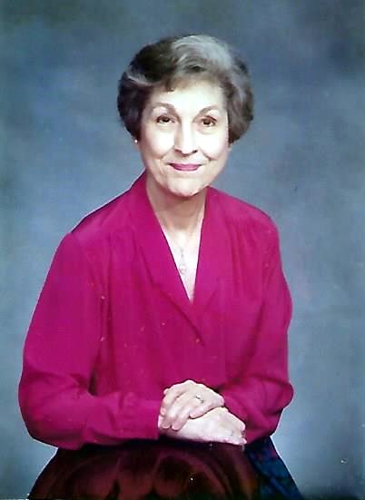 Obituary of Marilyn Williams