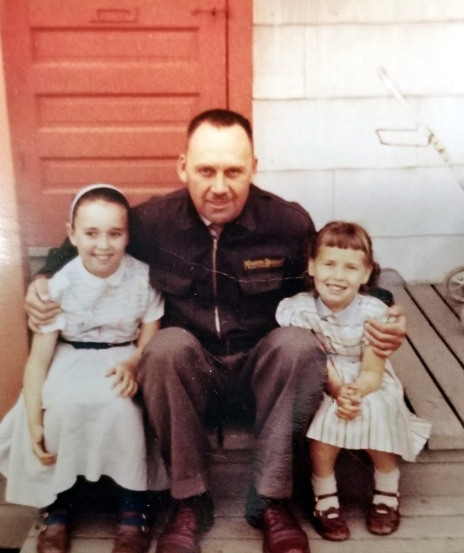 Charles Holst Obituario Ottawa On