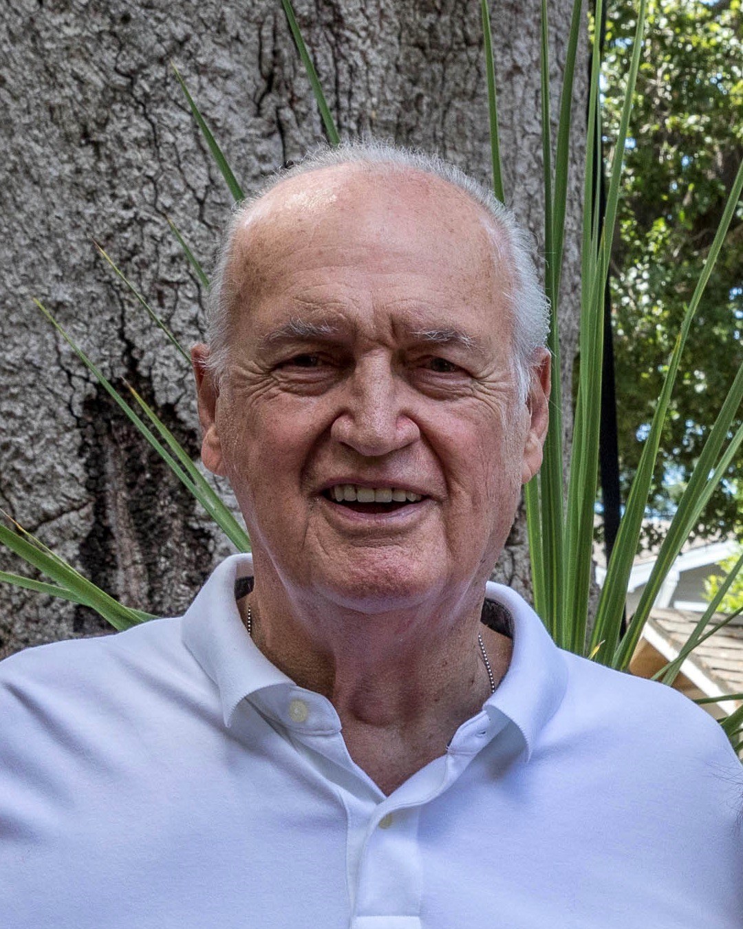 Obituary of Paul William Darcy