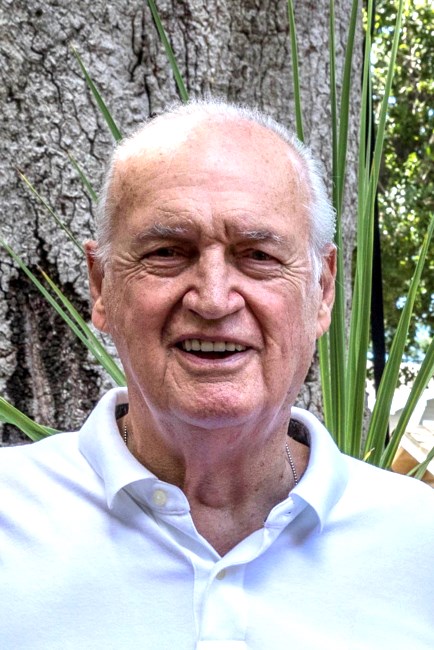 Obituary of Paul William Darcy