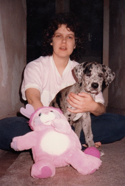 Obituary of Cathy Lynn Winkle