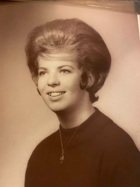 Obituary of Constance Ann Hubbard