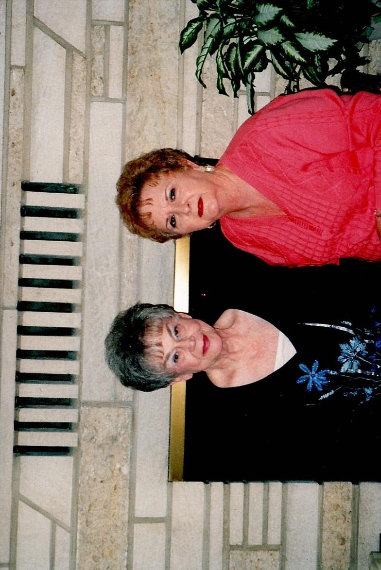 Obituary of Wyota Nell Wallace