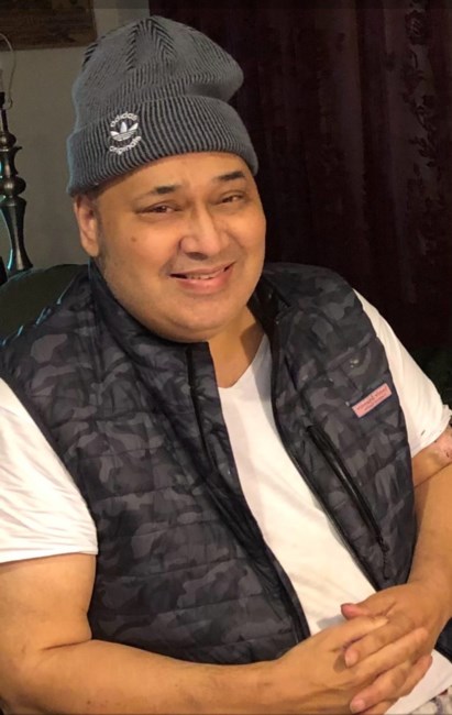 Obituary of William Gary Jurkowski