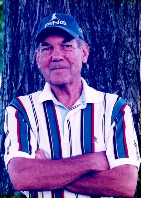 Obituary of Eddie D Martin