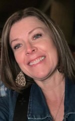 Shelley Harris
