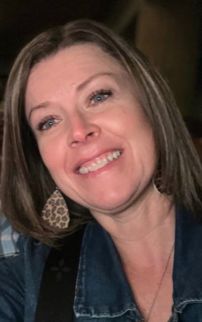 Obituary of Shelley Elaine Harris