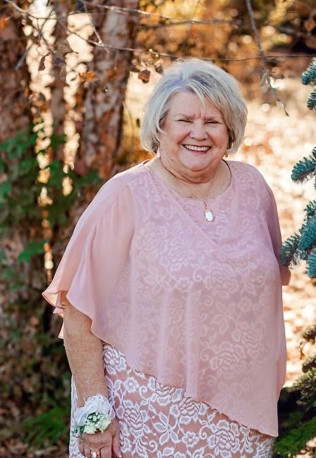 Obituary of Linda Carver