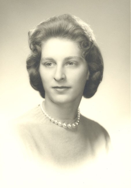 Obituary of Kathleen (Shagoury) DesRoches