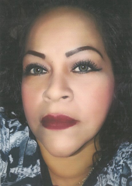 Obituary of Patricia Martinez