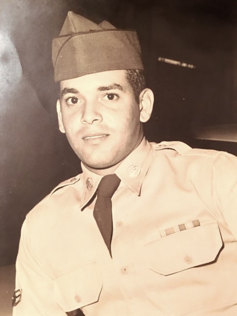 Obituary of Hector Gines Portela