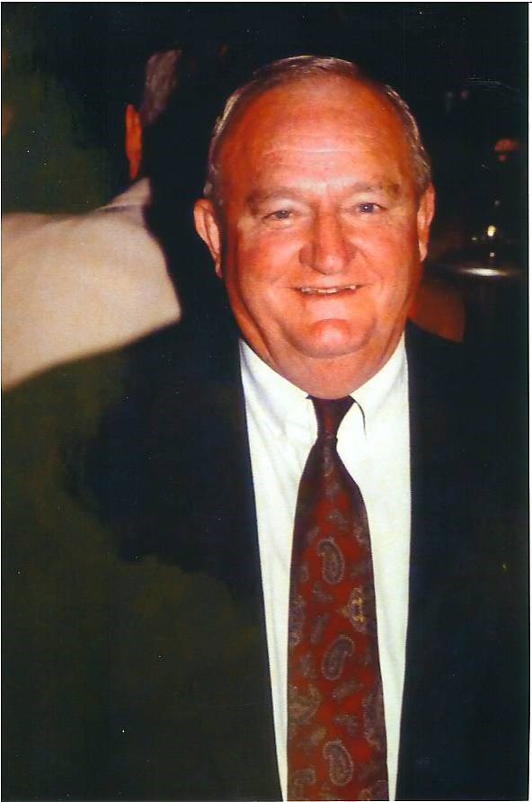 Obituary of Thomas Joseph LeGros