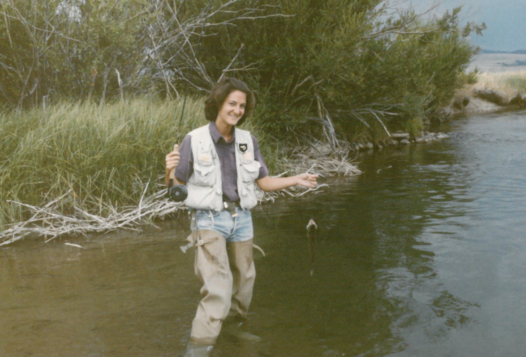 Obituary of Kerry Sue Morey