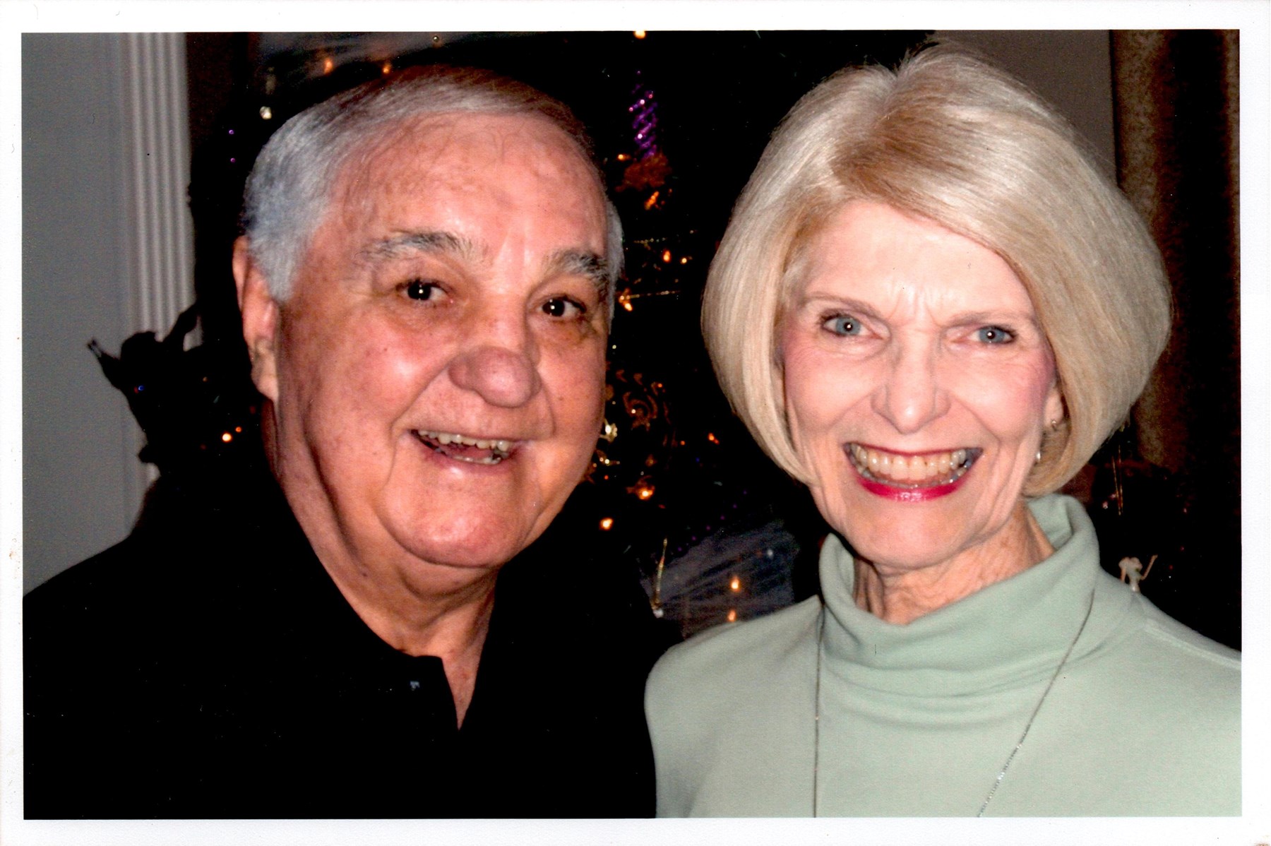 Obituario de Jack Pierce Grant