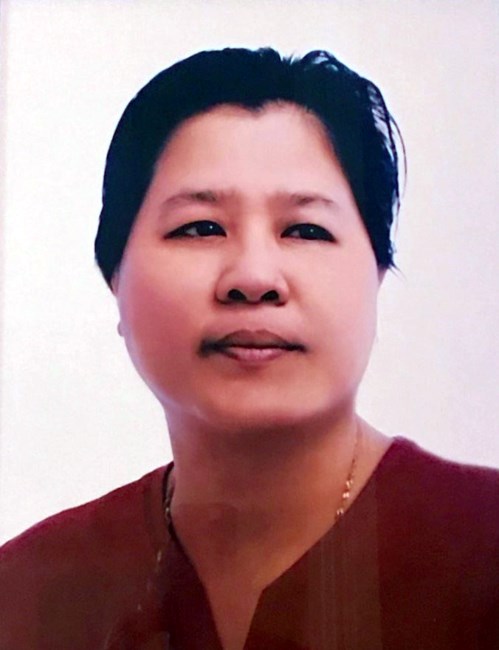Avis de décès de Diem Thuy Quang Phung