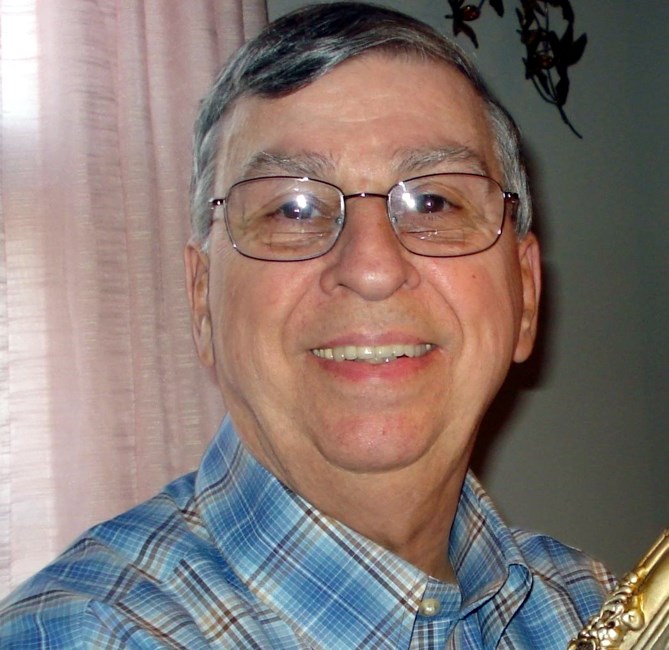 Obituary of Harley Abraham Walker