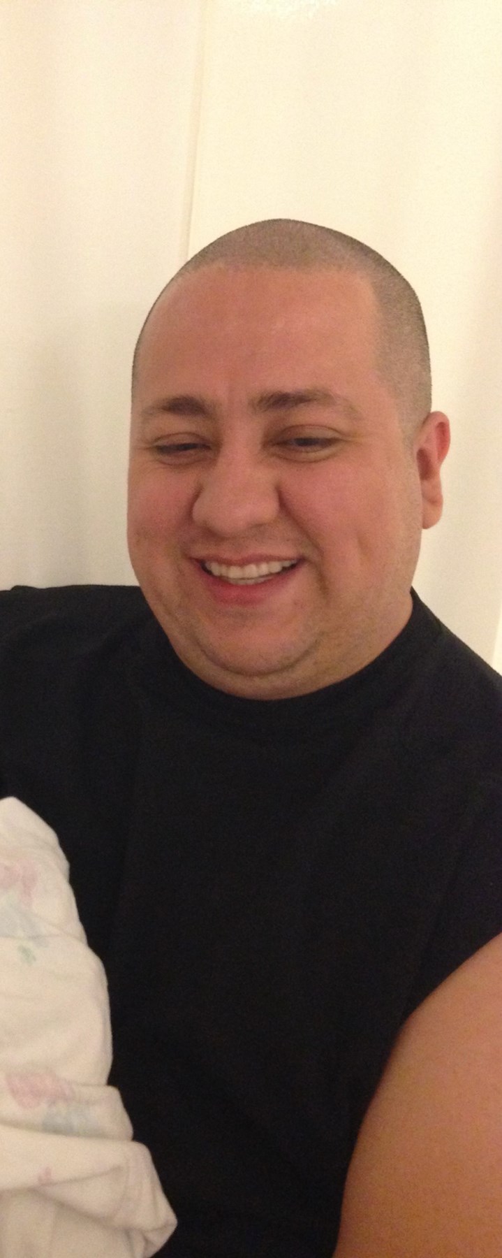 Obituary of Luis Humberto Alvarez Nunez