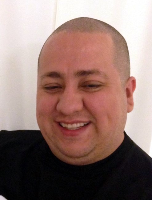 Obituary of Luis Humberto Alvarez Nunez