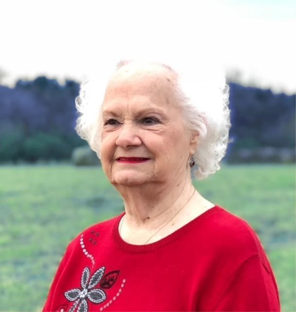 Obituario de Jo Robinson