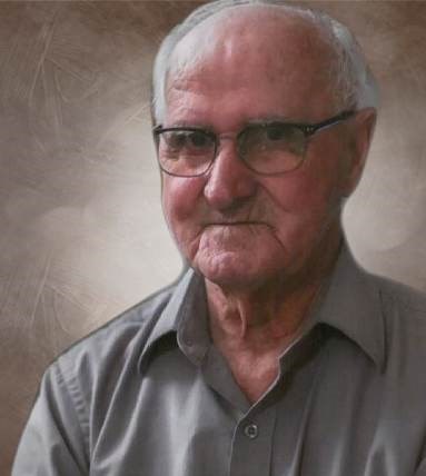 Obituary of Raymond Simard