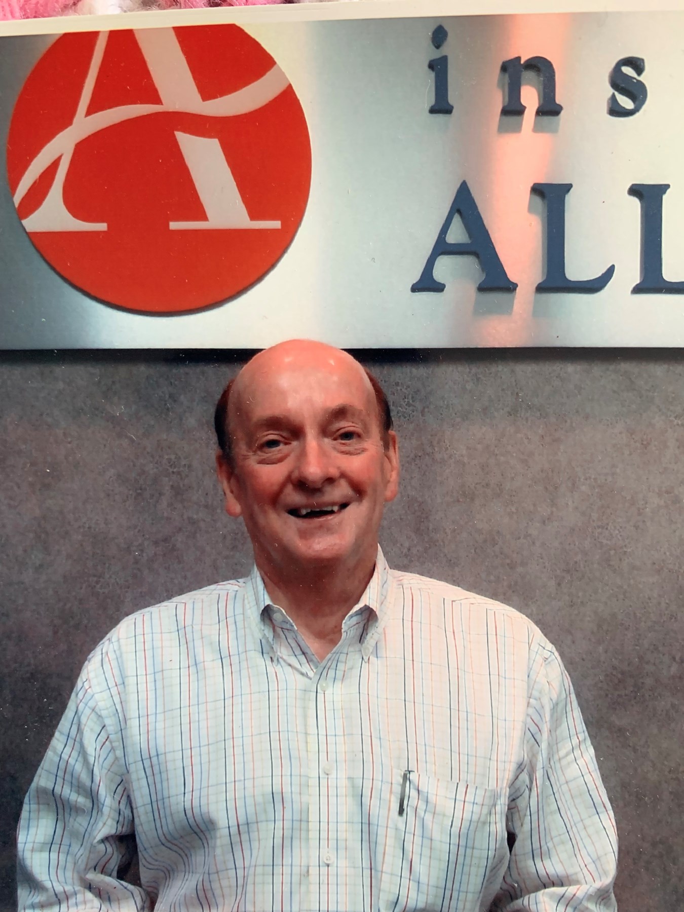 Obituary of Dennis Ray Hollander