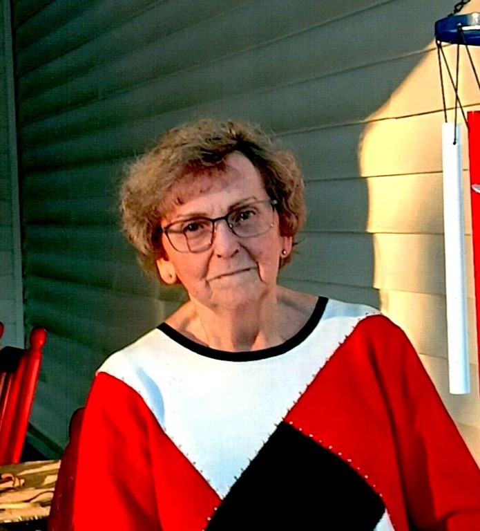 Obituario de Cleda Loraine Spencer