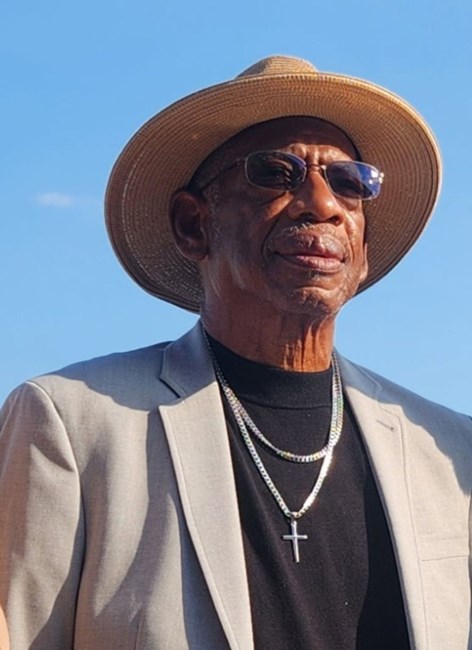 Avis de décès de Lawrence Terrence Mallard