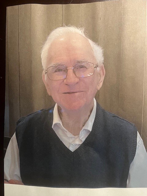 Obituary of William John Kautter Sr.