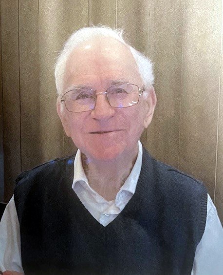 Obituary of William John Kautter Sr.