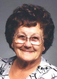 Obituary of Nancy Elizabeth Gregg