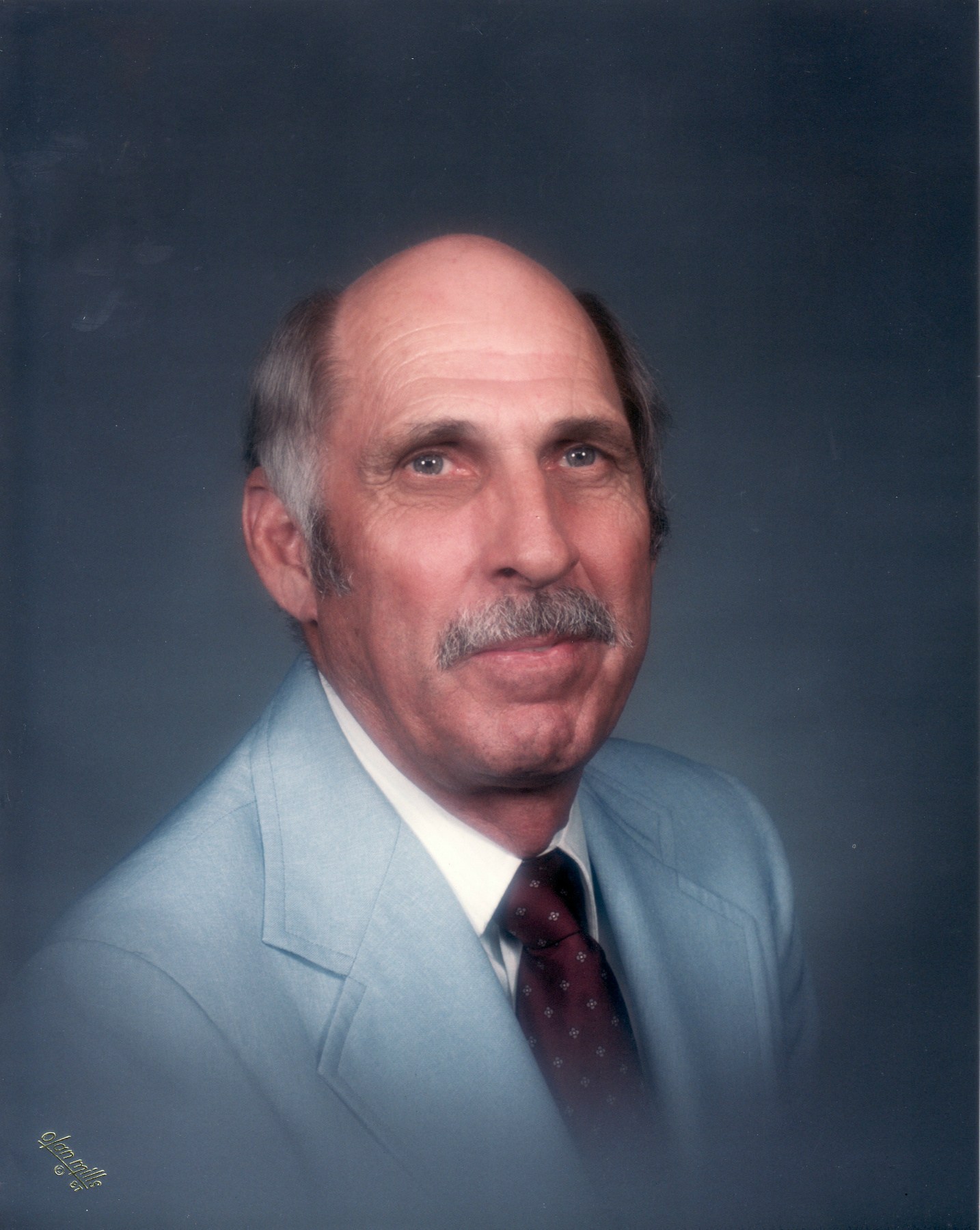 Obituary of Philip L Whitaker