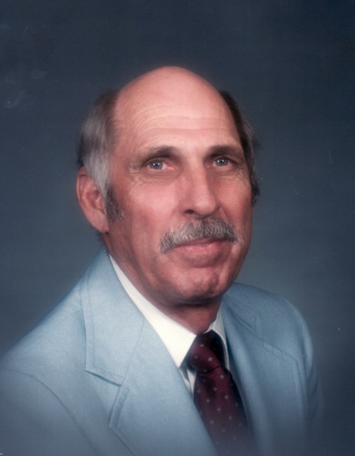 Obituary of Philip L Whitaker