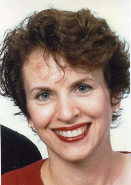 Obituary of Joyce Golinsky
