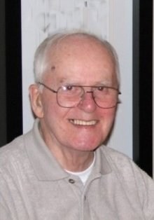 Obituary of Gene Miller McMahan