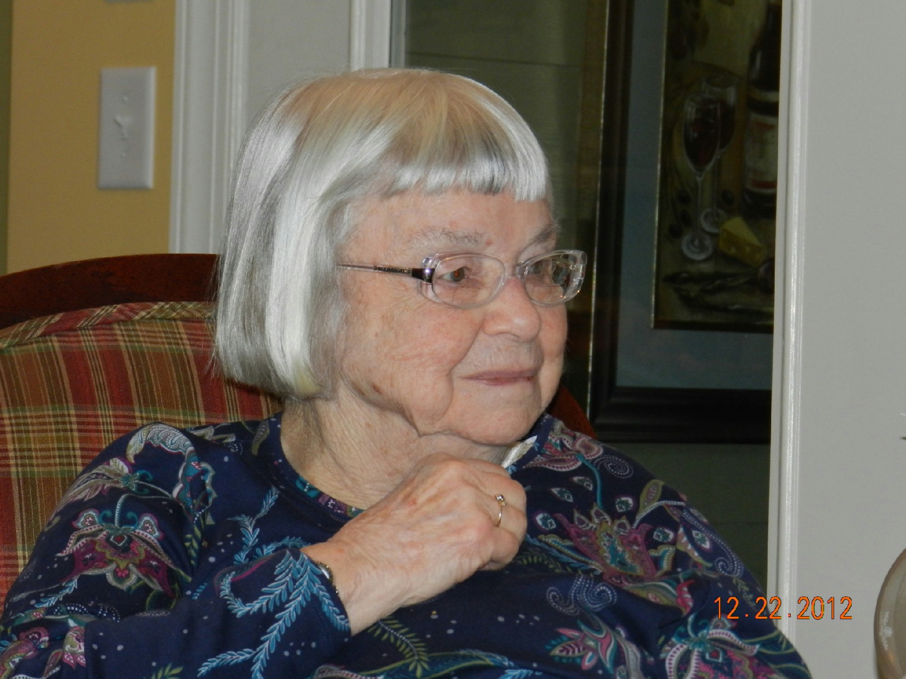 Mary Ellen Cardone Obituary - Lima, OH
