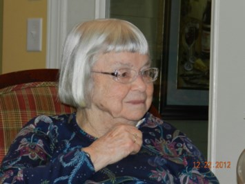 Obituary of Mary Ellen Cardone
