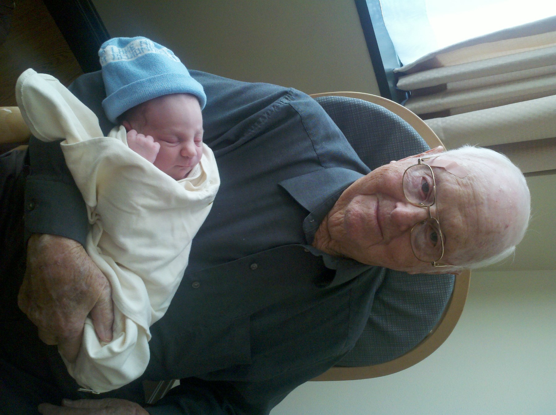 Tyre Nicholson Obituary China Grove, NC