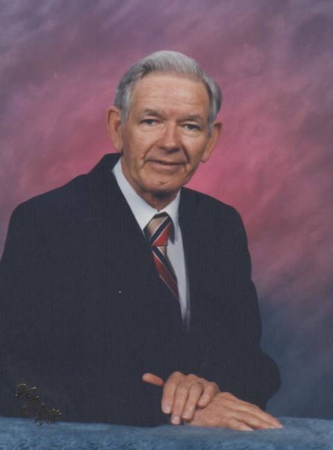 Obituary of Morris Miller Jr.