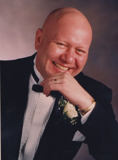 Obituary of Michael M. Nykiel