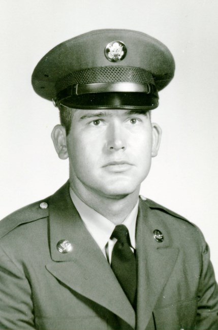 Obituary of James H. Sharp