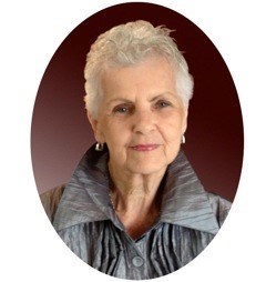 Obituary of Mary Ann Lopez