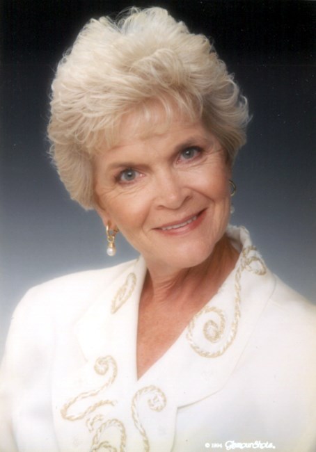 Obituary of Connie Sue Leverich